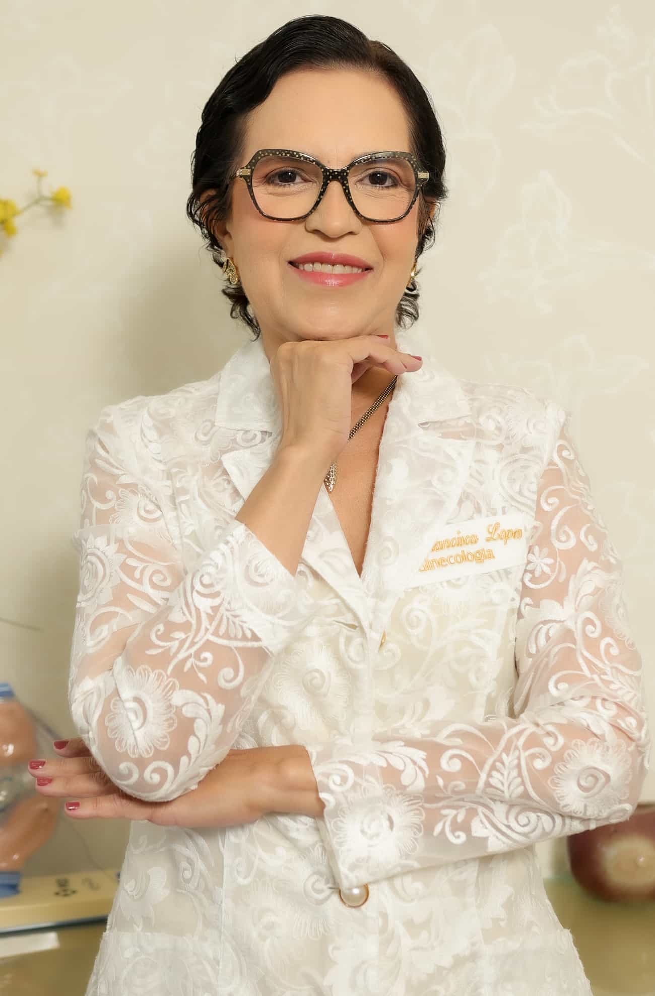 Dra. Francisca Lopes - Ginecologista